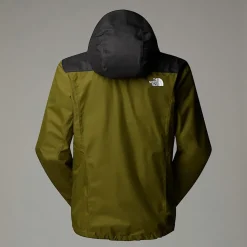 The North Face Męska Kurtka Quest Zip-In