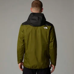 The North Face Męska Kurtka Quest Zip-In