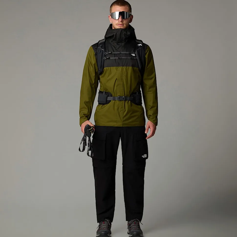 The North Face Męska Kurtka Quest Zip-In