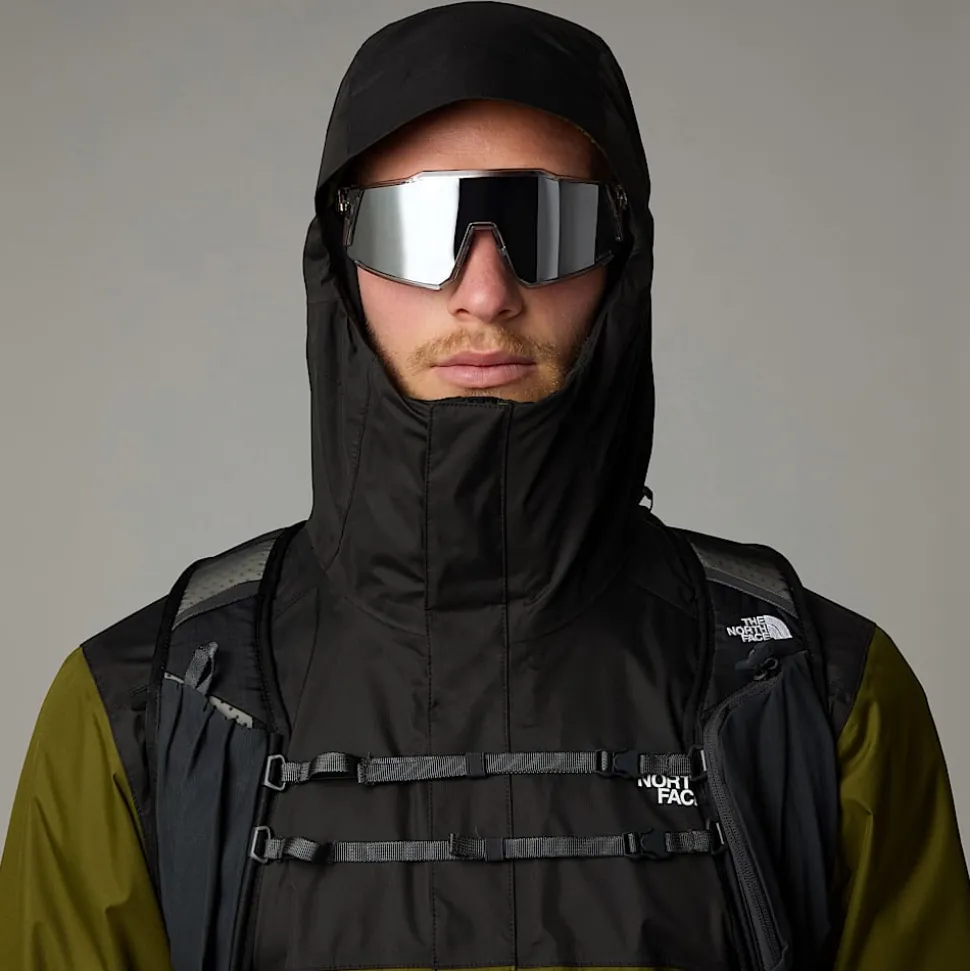 The North Face Męska Kurtka Quest Zip-In