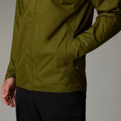 The North Face Męska Kurtka Quest Zip-In