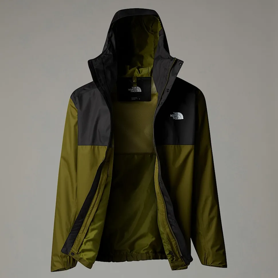 The North Face Męska Kurtka Quest Zip-In