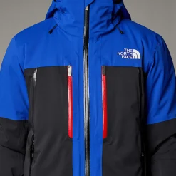 The North Face Męska Kurtka Snowsquall