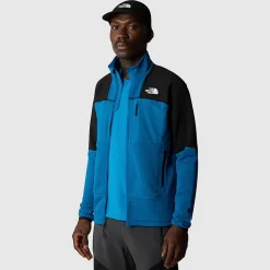 The North Face Męska Kurtka Stormgap Power Grid™