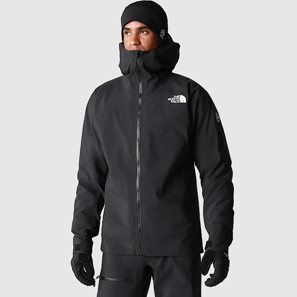 The North Face Męska Kurtka Summit Chamlang FUTURELIGHT™