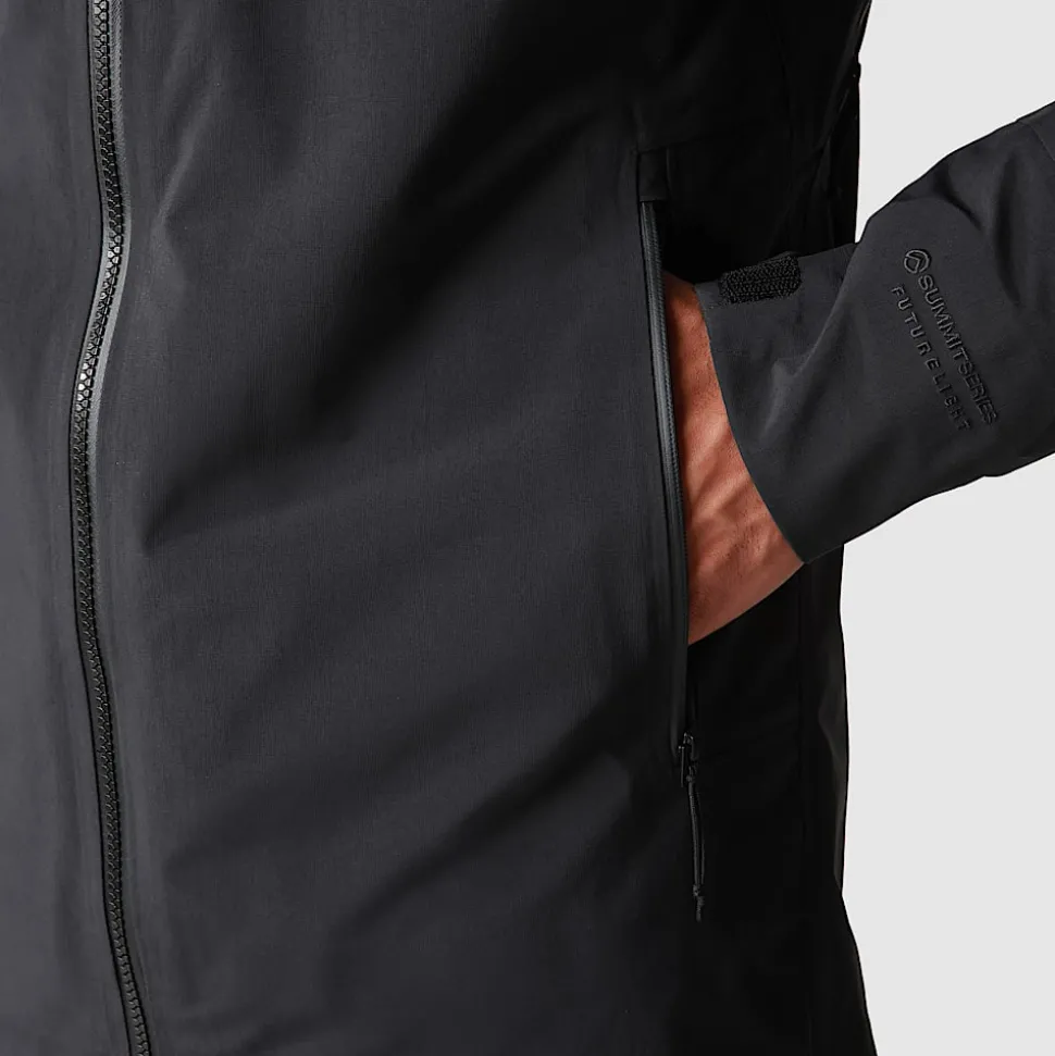 The North Face Męska Kurtka Summit Chamlang FUTURELIGHT™