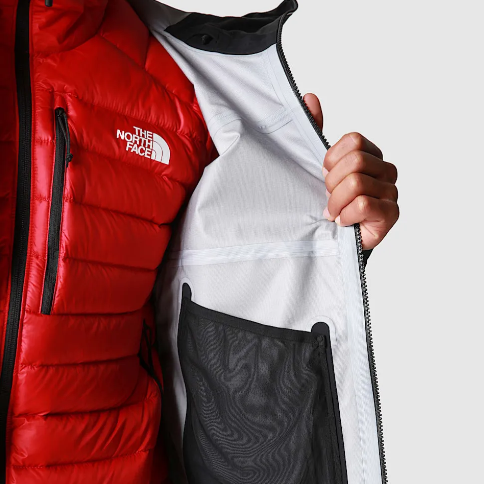 The North Face Męska Kurtka Summit Chamlang FUTURELIGHT™