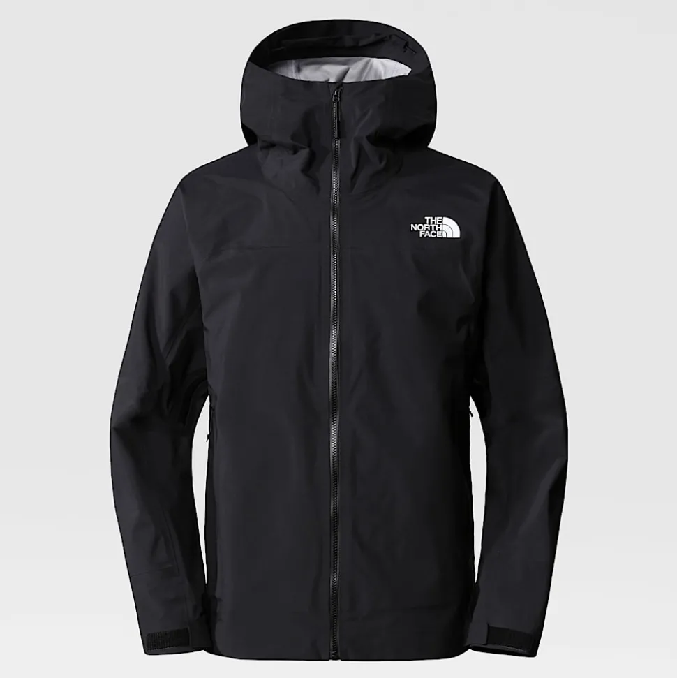 The North Face Męska Kurtka Summit Chamlang FUTURELIGHT™