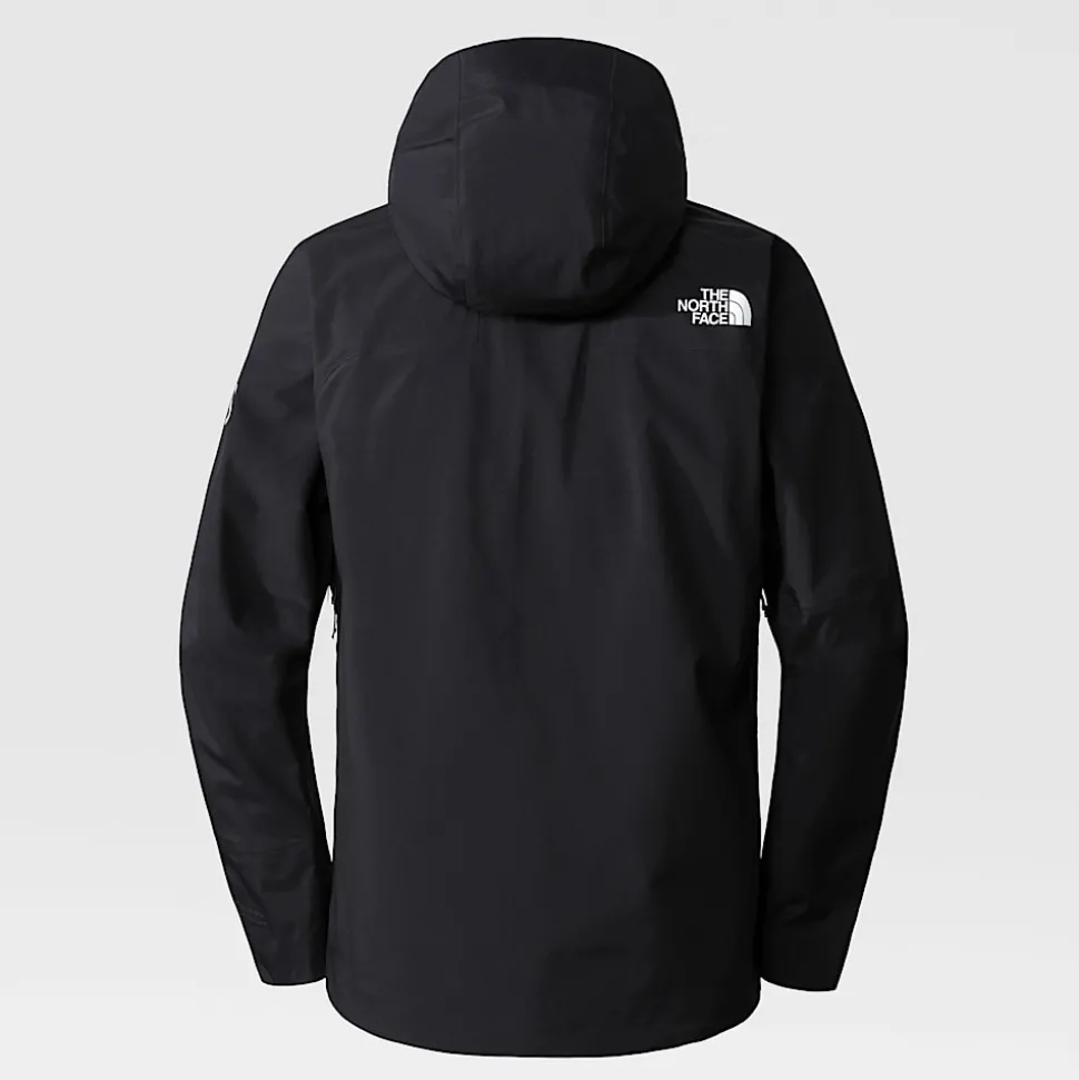 The North Face Męska Kurtka Summit Chamlang FUTURELIGHT™