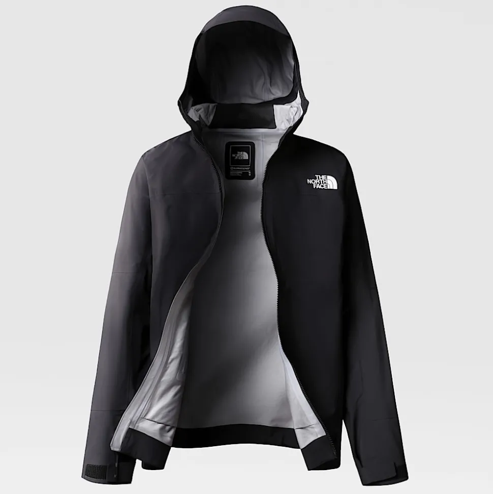 The North Face Męska Kurtka Summit Chamlang FUTURELIGHT™