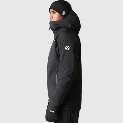 The North Face Męska Kurtka Summit Chamlang FUTURELIGHT™