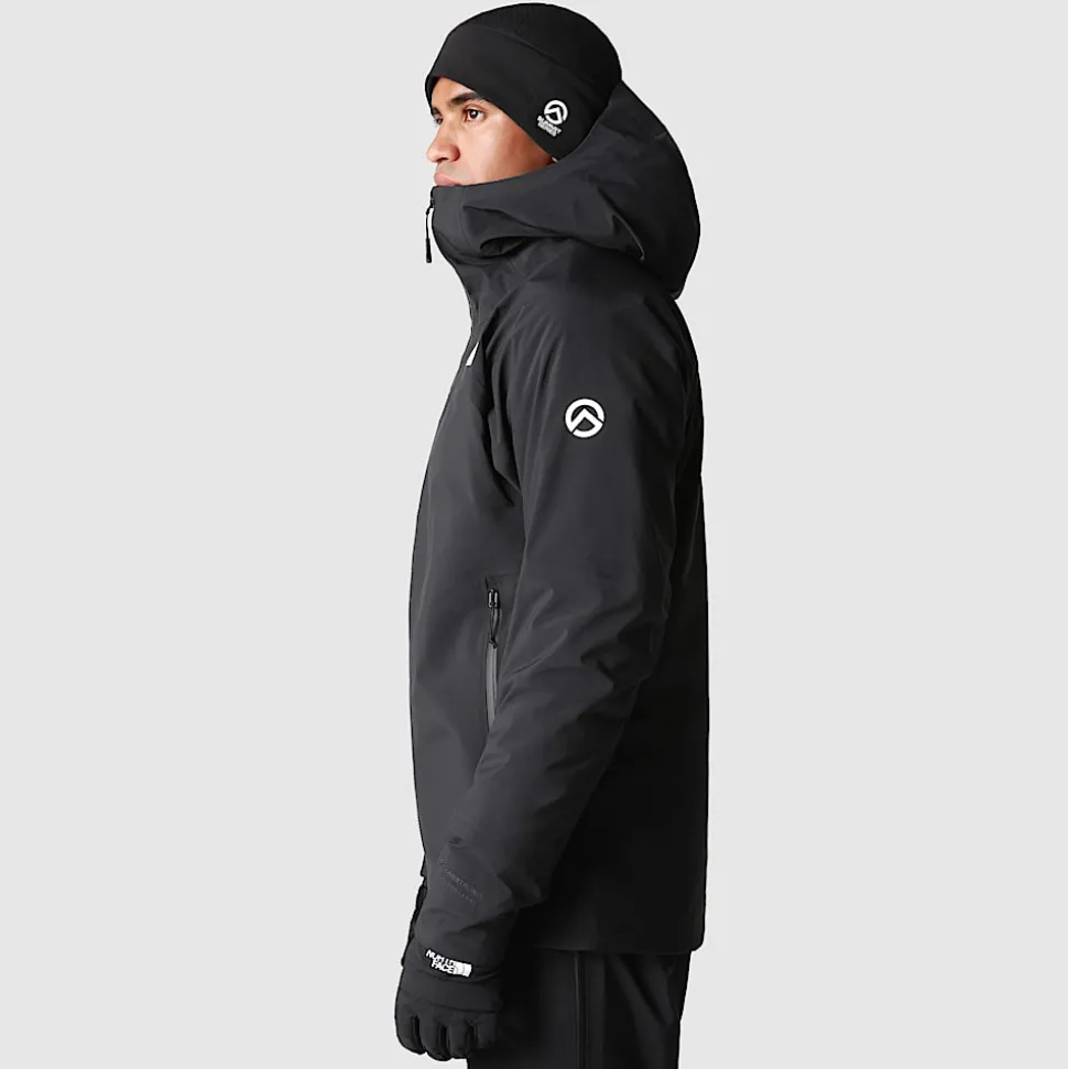 The North Face Męska Kurtka Summit Chamlang FUTURELIGHT™