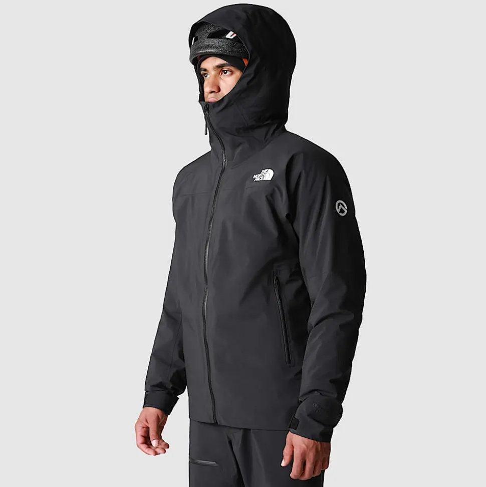 The North Face Męska Kurtka Summit Chamlang FUTURELIGHT™