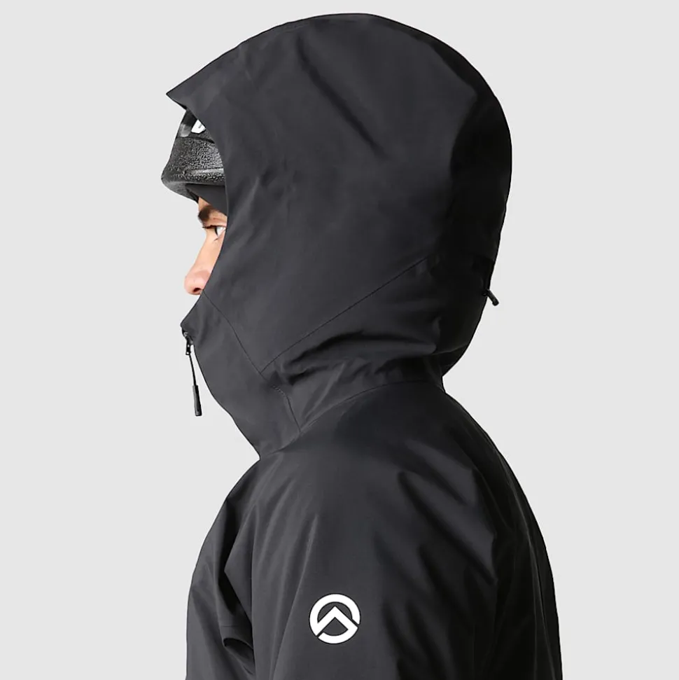 The North Face Męska Kurtka Summit Chamlang FUTURELIGHT™