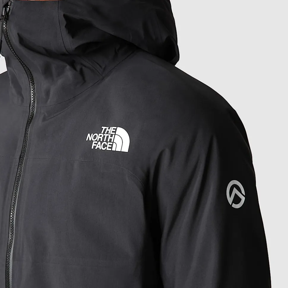 The North Face Męska Kurtka Summit Chamlang FUTURELIGHT™
