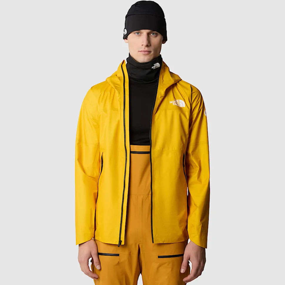 The North Face Męska Kurtka Summit Papsura FUTURELIGHT™