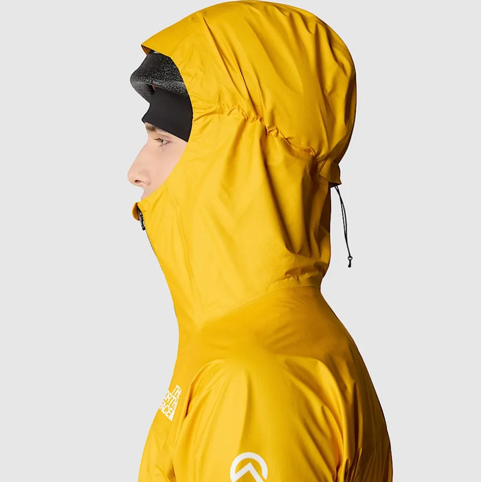 The North Face Męska Kurtka Summit Papsura FUTURELIGHT™