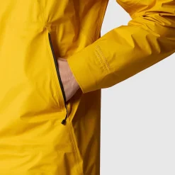 The North Face Męska Kurtka Summit Papsura FUTURELIGHT™
