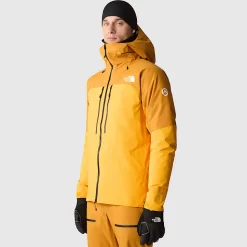 The North Face Męska Kurtka Summit Pumori GORE-TEX® Pro
