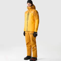 The North Face Męska Kurtka Summit Pumori GORE-TEX® Pro