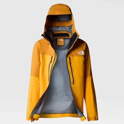 The North Face Męska Kurtka Summit Pumori GORE-TEX® Pro