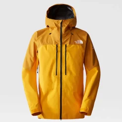 The North Face Męska Kurtka Summit Pumori GORE-TEX® Pro