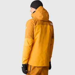 The North Face Męska Kurtka Summit Pumori GORE-TEX® Pro