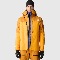 The North Face Męska Kurtka Summit Pumori GORE-TEX® Pro