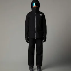 The North Face Męska Kurtka Summit Verbier GORE-TEX®