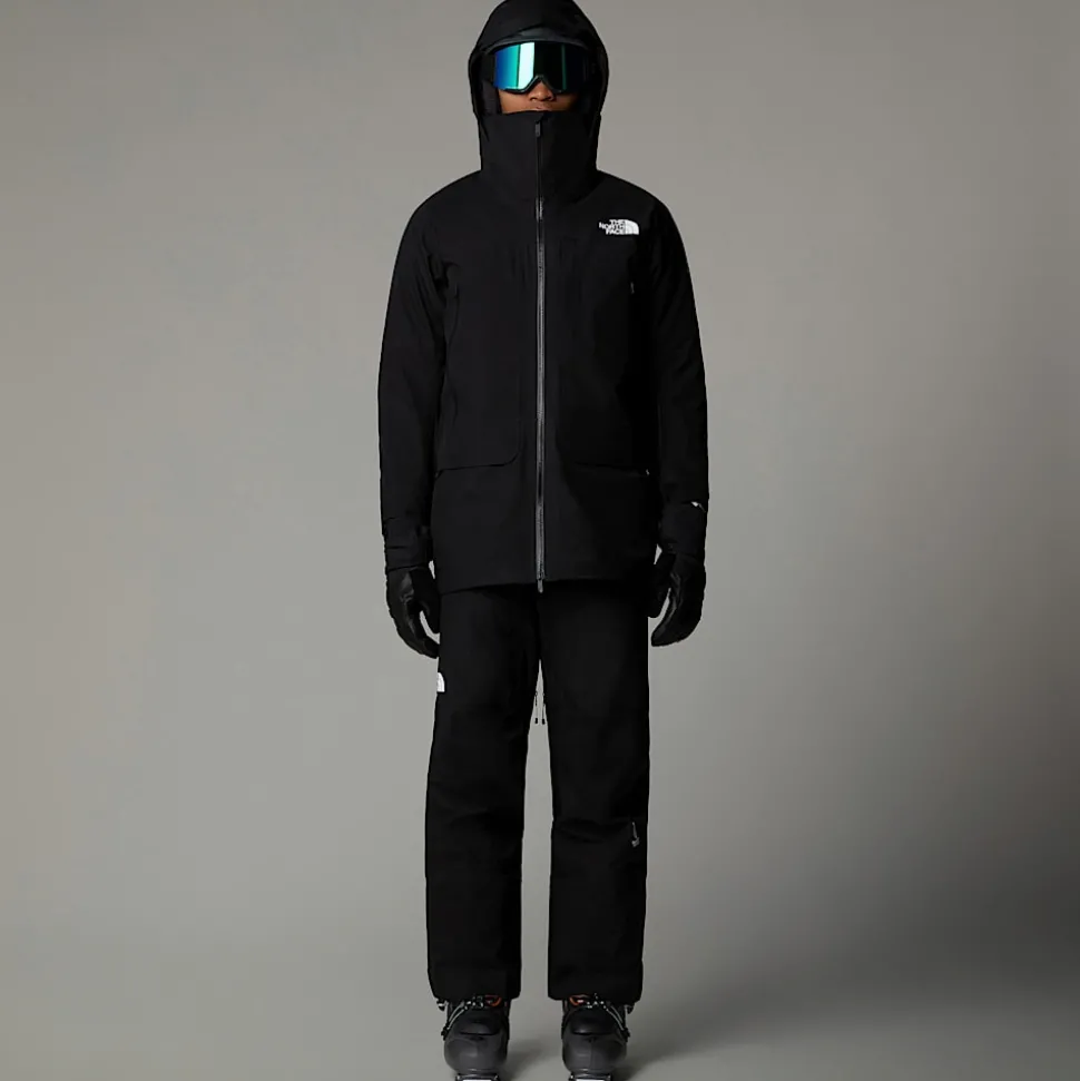 The North Face Męska Kurtka Summit Verbier GORE-TEX®