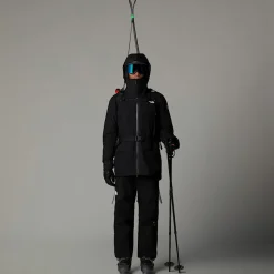 The North Face Męska Kurtka Summit Verbier GORE-TEX®