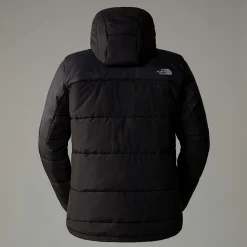 The North Face Męska Kurtka Syntetyczna Z Kapturem Circular