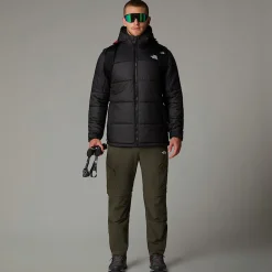 The North Face Męska Kurtka Syntetyczna Z Kapturem Circular
