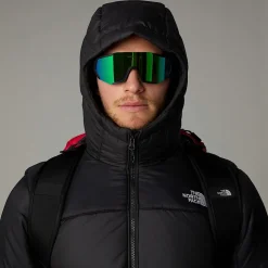 The North Face Męska Kurtka Syntetyczna Z Kapturem Circular