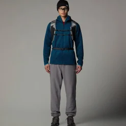 The North Face Męska Kurtka Termiczna Z Kapturem I Zamkiem Na Całej Długości Vertical