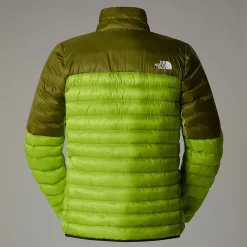 The North Face Męska Kurtka Terra Peak