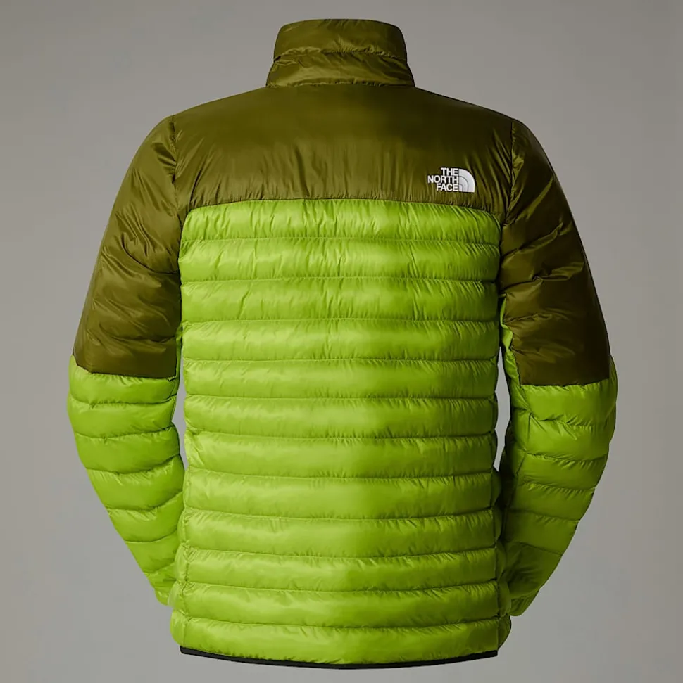 The North Face Męska Kurtka Terra Peak