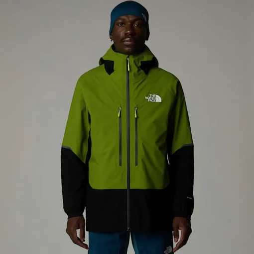 The North Face Męska Kurtka Typu Shell Balmenhorn FUTURELIGHT™