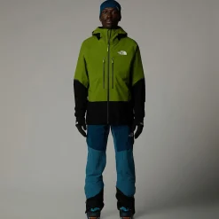 The North Face Męska Kurtka Typu Shell Balmenhorn FUTURELIGHT™