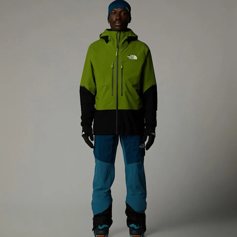 The North Face Męska Kurtka Typu Shell Balmenhorn FUTURELIGHT™