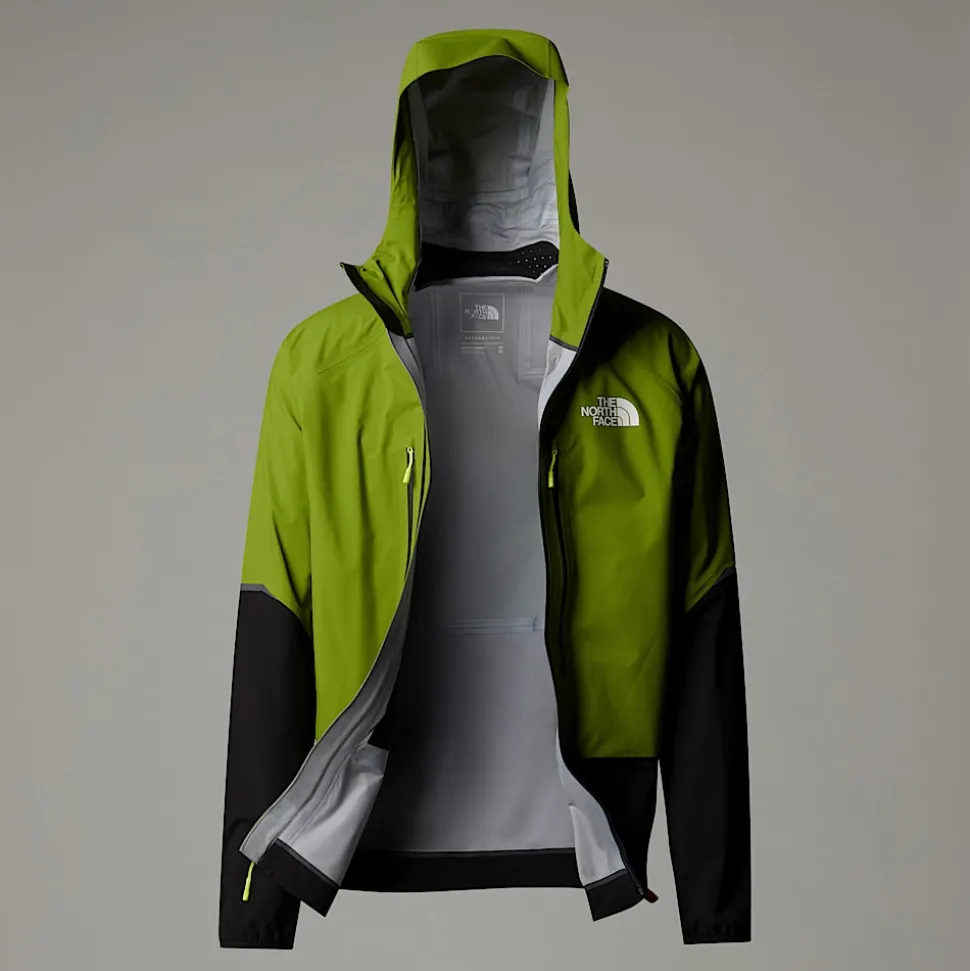 The North Face Męska Kurtka Typu Shell Balmenhorn FUTURELIGHT™