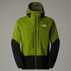 The North Face Męska Kurtka Typu Shell Balmenhorn FUTURELIGHT™