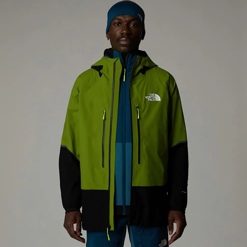 The North Face Męska Kurtka Typu Shell Balmenhorn FUTURELIGHT™