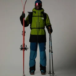 The North Face Męska Kurtka Typu Shell Balmenhorn FUTURELIGHT™