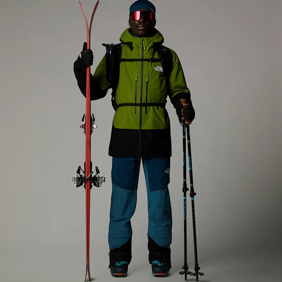 The North Face Męska Kurtka Typu Shell Balmenhorn FUTURELIGHT™