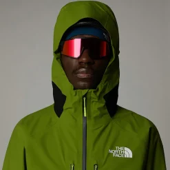 The North Face Męska Kurtka Typu Shell Balmenhorn FUTURELIGHT™