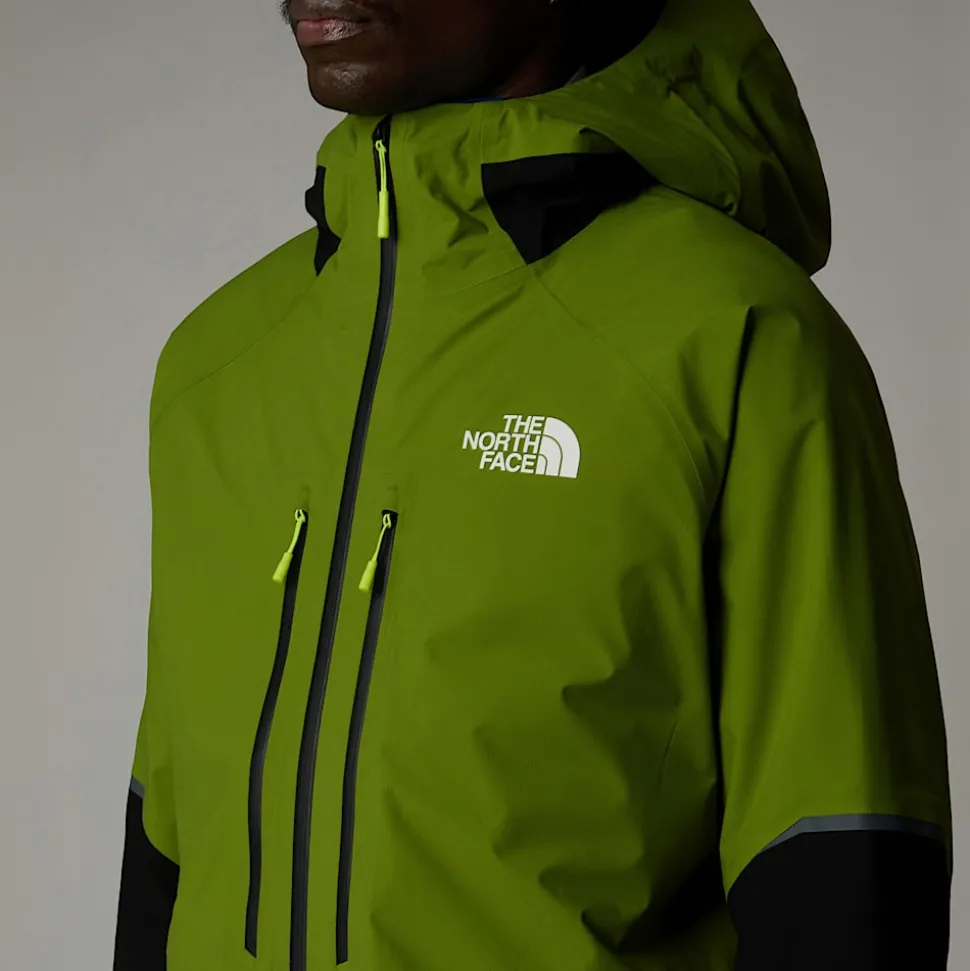 The North Face Męska Kurtka Typu Shell Balmenhorn FUTURELIGHT™