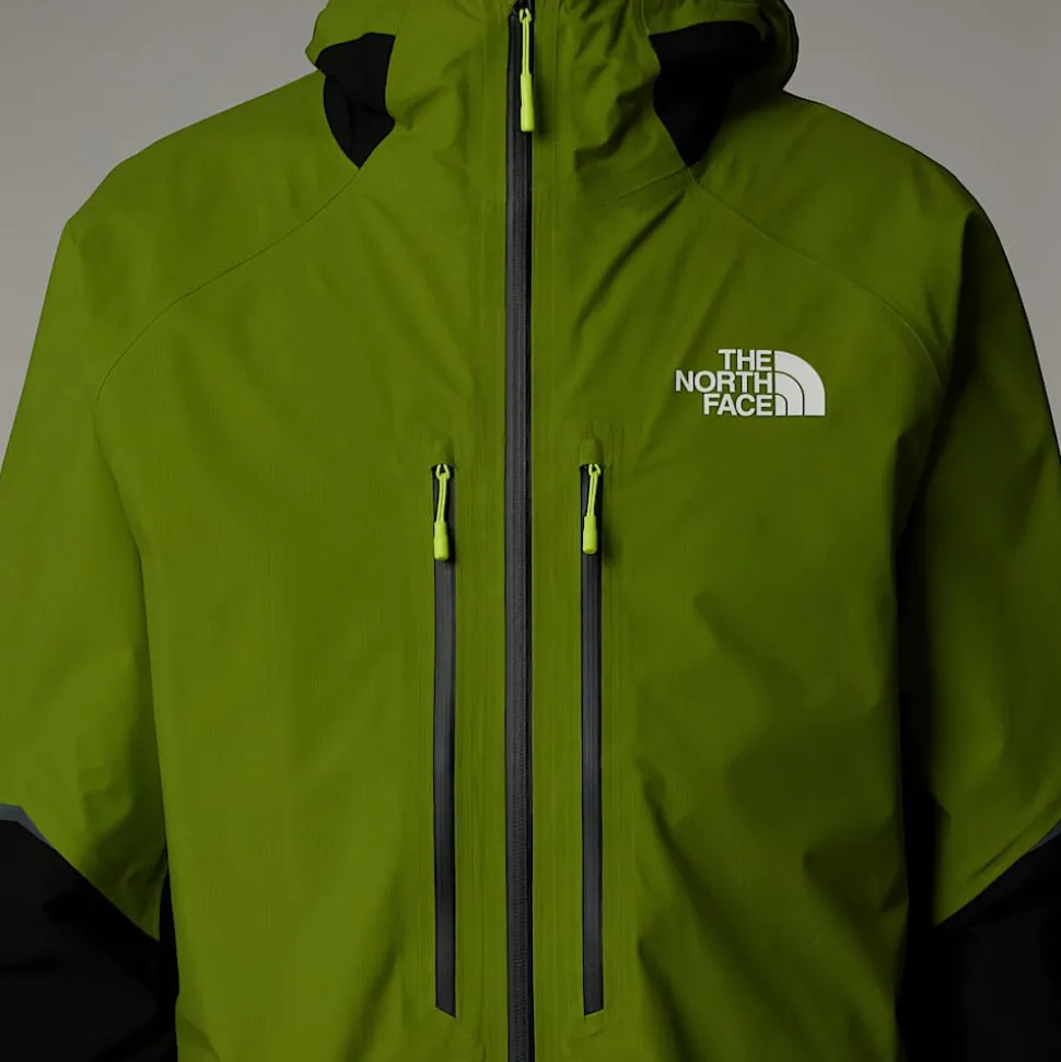 The North Face Męska Kurtka Typu Shell Balmenhorn FUTURELIGHT™