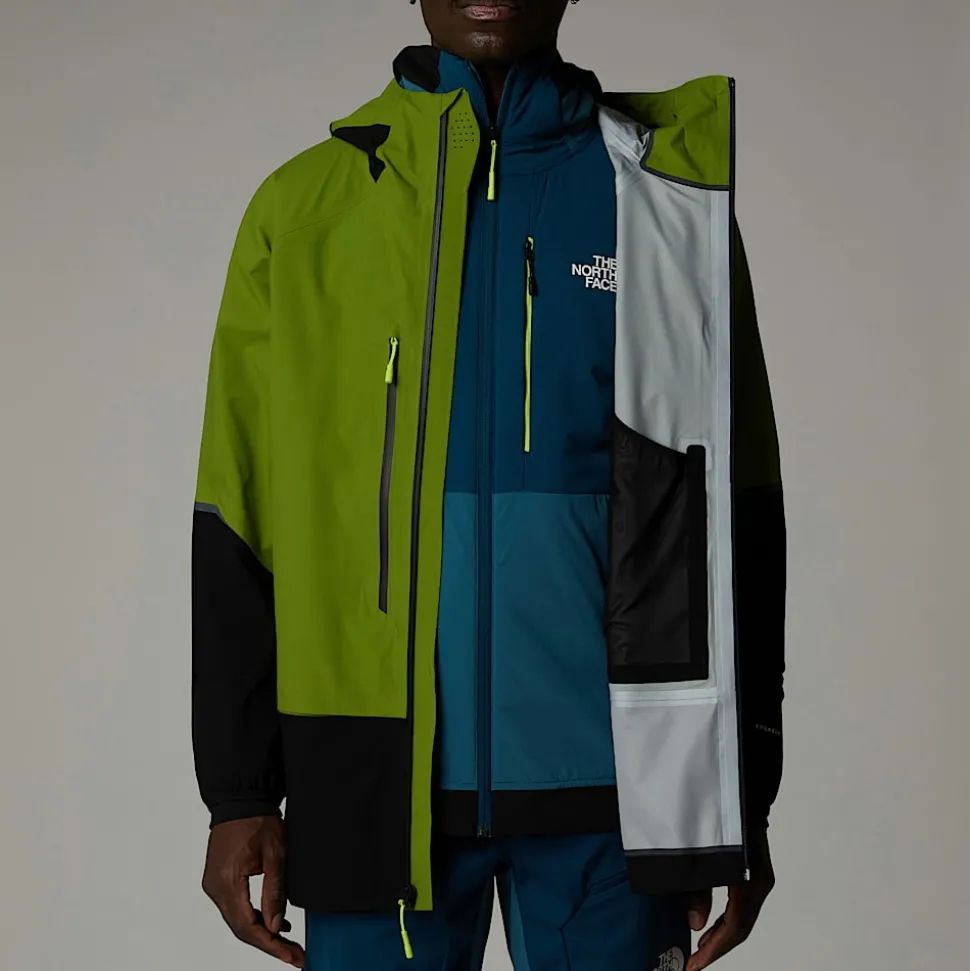 The North Face Męska Kurtka Typu Shell Balmenhorn FUTURELIGHT™