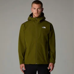 The North Face Męska Kurtka Whiton 3L